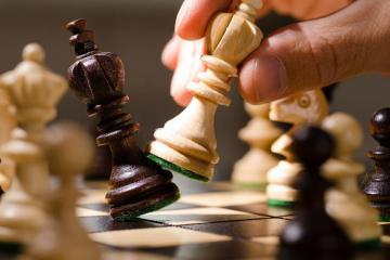 42ème Tournoi annuel d'échecs