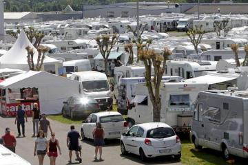  Fête européenne du camping-car