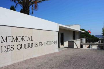 Journée nationale « d'Hommage aux Morts pour la France en Indochine »