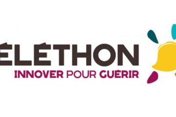 Téléthon 2019