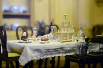 L'Académie des miniatures rouvre le 9 février 