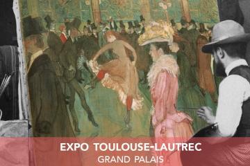 Retour à Albi des œuvres de Toulouse-Lautrec