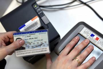 anticiper dès maintenant vos dépôts de demande ou de renouvellement de carte d’identité et/ou passeport.