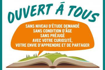 A l'UPT en novembre