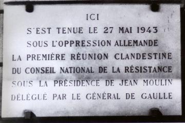 Journée nationale de la Résistance