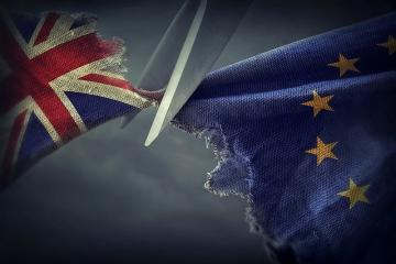Brexit et avenir de l'Union Européenne