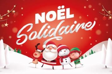 Quand solidarité rie avec goûter