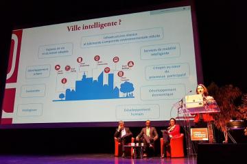7e États Généraux, l'ambition forte de préparer l'avenir