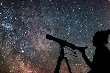  Soirée observation des étoiles avec Albireo