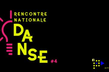 Rencontre nationale de danse
