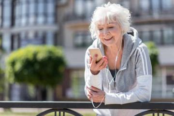  Vieillir en santé, quelles pistes pour 2019 ?