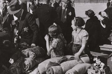 Journée nationale à la mémoire des crimes racistes et antisémites