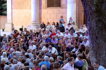 Place aux artistes la Madeleine