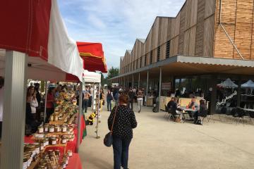 Foire au miel 2019