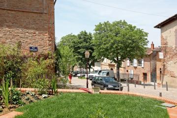 Place du Château