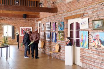 Biennale des Arts
