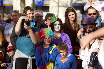 Carnaval 2019