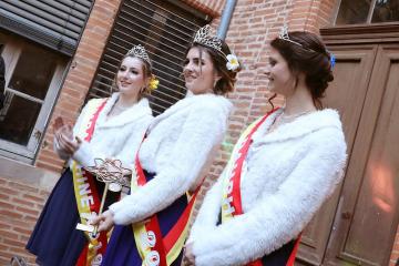 Carnaval 2019