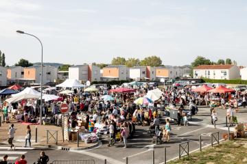 Journée portes ouvertes La Renaudié