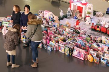 Lutins de Noël 2019