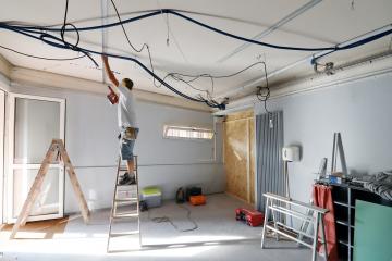 Travaux été 2019