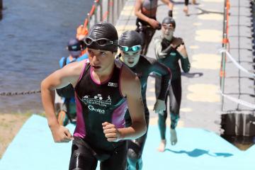 Urban Triathlon 2019