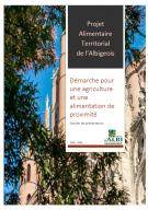 Projet Alimentaire Territorial de l’Albigeois - Dossier