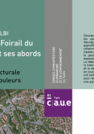 Cartes façades  Castelviel
