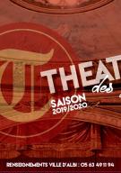 Saison Théâtre 2019/2020