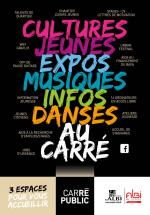 Carré public 2020