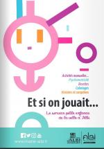 Activités de confinement pour les tout petits