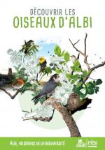Guide - Découvrir les oiseaux d'Albi
