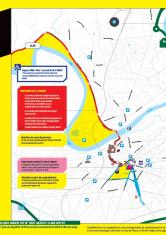 Tour de France 17 juillet 2019