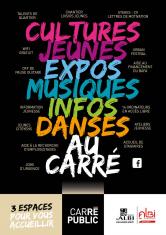 Carré public 2020