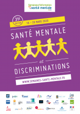 Semaine de la santé mentale 2020
