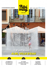 Albimag - juin 2019