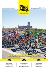 Albimag - Juillet Août 2019