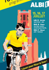 Programme du FanPark
