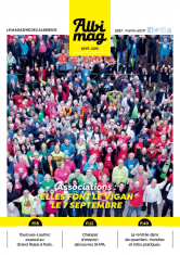 Albimag - Septembre 2019