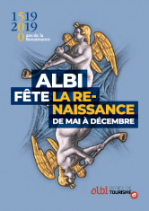 Albi fête la Renaissance