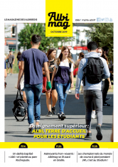 Albimag - Octobre 2019