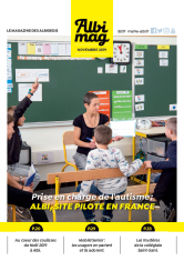 Albimag - Novembre 2019
