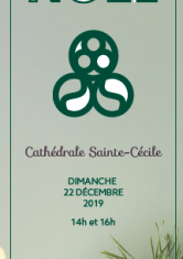 Concert de Noël 2019