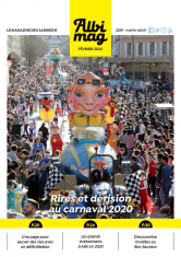 Albimag - Février 2020