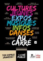 Guide Carré Public 2019
