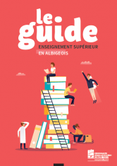 Guide enseignement supérieur en albigeois