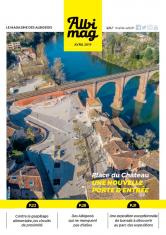 Albimag - Avril 2019