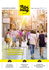Albimag mai 2019