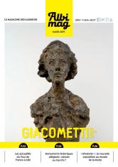 Albimag - Mars 2019