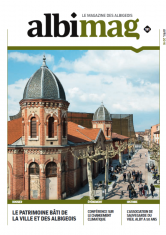 Albimag - Avril 2016